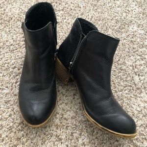 Lucky brand Basel boot